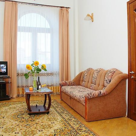 Rentday Apartments - Kiev Kültér fotó