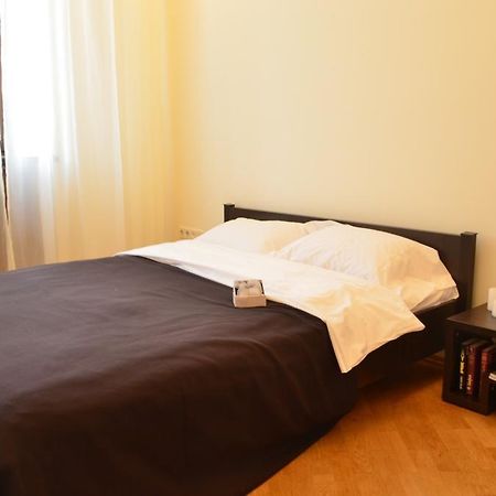Rentday Apartments - Kiev Kültér fotó