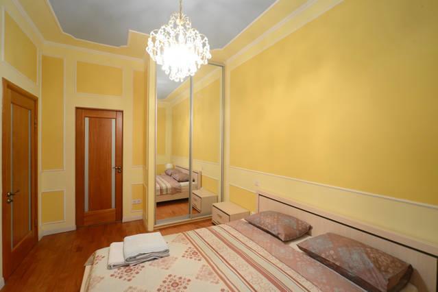 Rentday Apartments - Kiev Kültér fotó