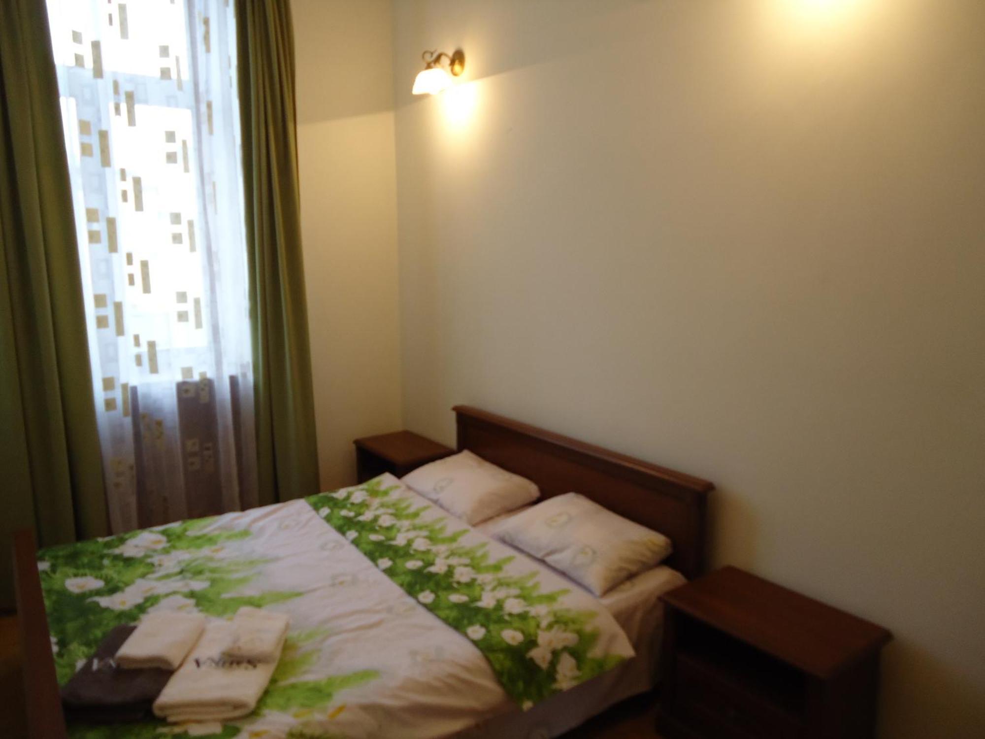 Rentday Apartments - Kiev Szoba fotó