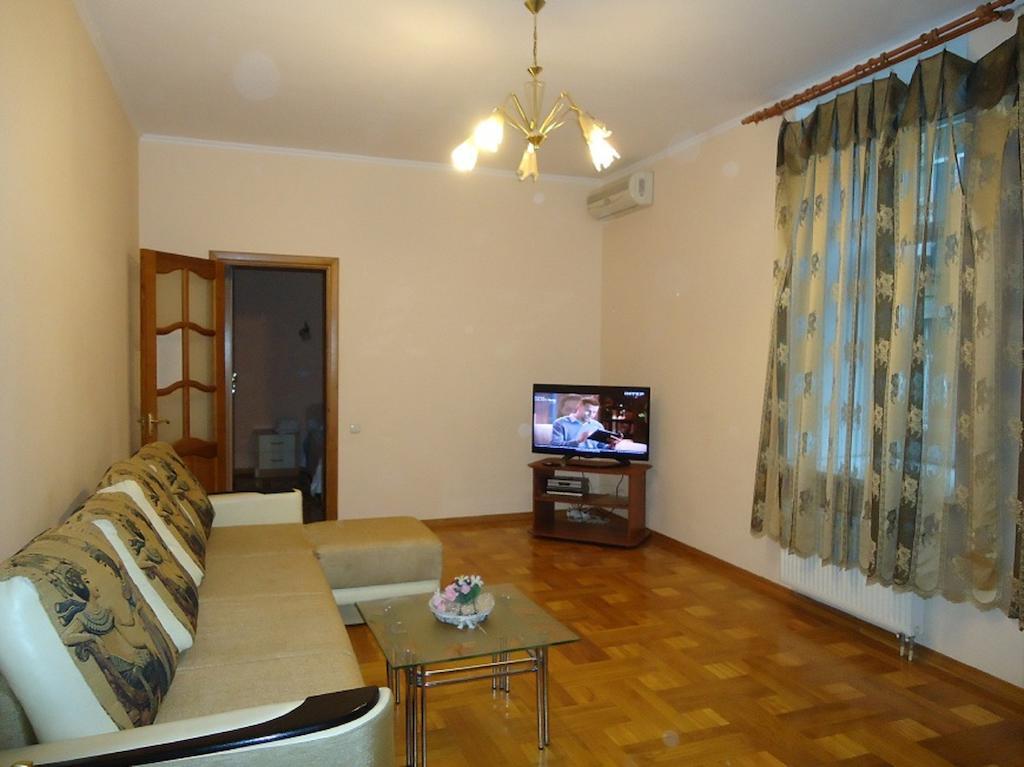 Rentday Apartments - Kiev Szoba fotó