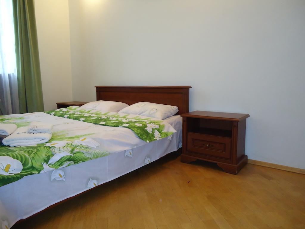 Rentday Apartments - Kiev Szoba fotó