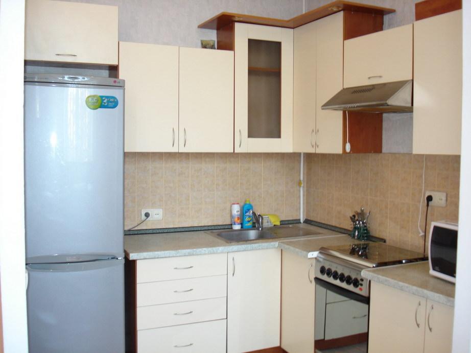 Rentday Apartments - Kiev Szoba fotó