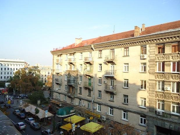 Rentday Apartments - Kiev Kültér fotó