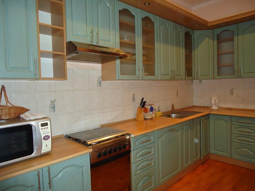 Rentday Apartments - Kiev Szoba fotó