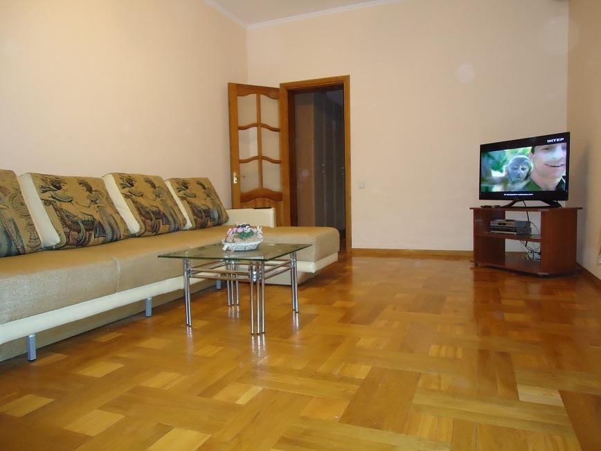 Rentday Apartments - Kiev Szoba fotó