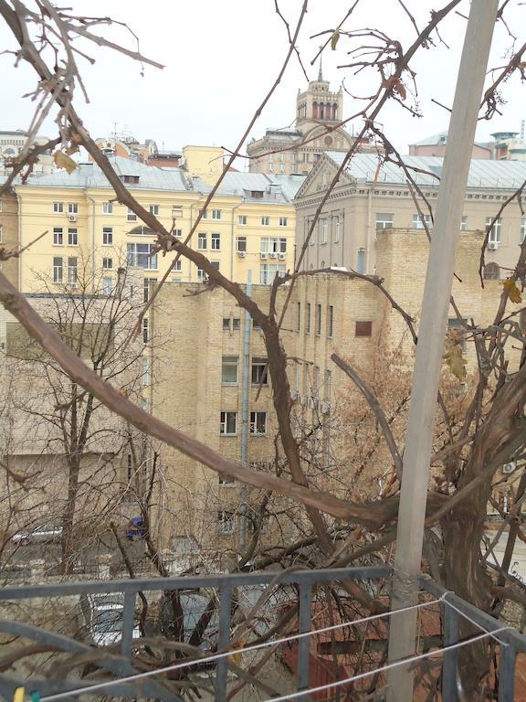 Rentday Apartments - Kiev Kültér fotó