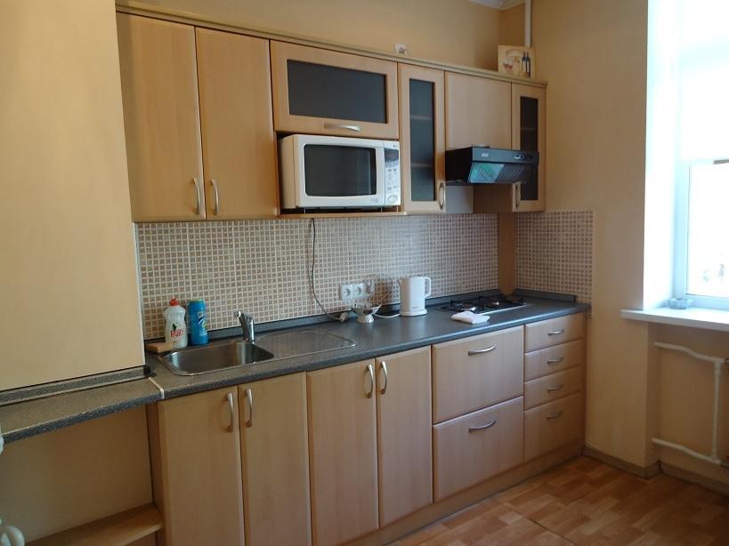 Rentday Apartments - Kiev Szoba fotó