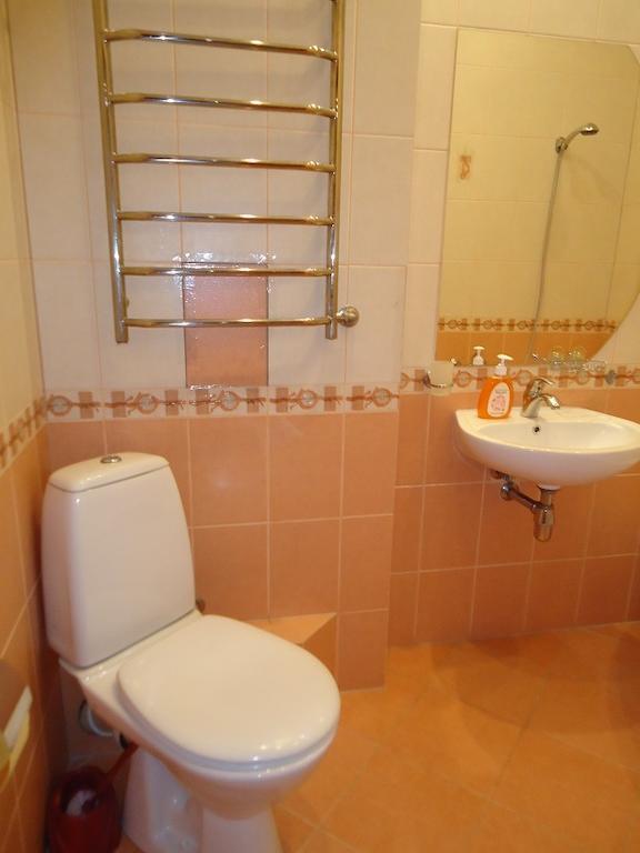 Rentday Apartments - Kiev Kültér fotó