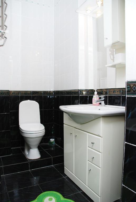 Rentday Apartments - Kiev Kültér fotó