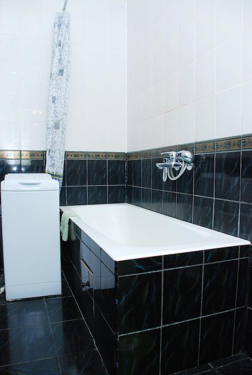 Rentday Apartments - Kiev Szoba fotó