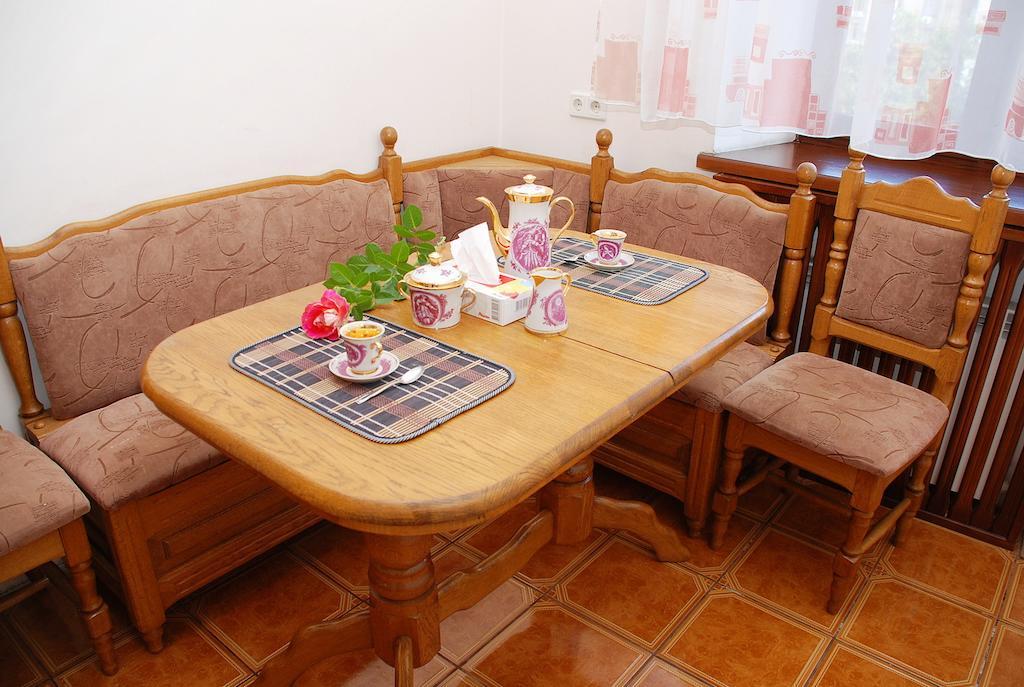 Rentday Apartments - Kiev Kültér fotó