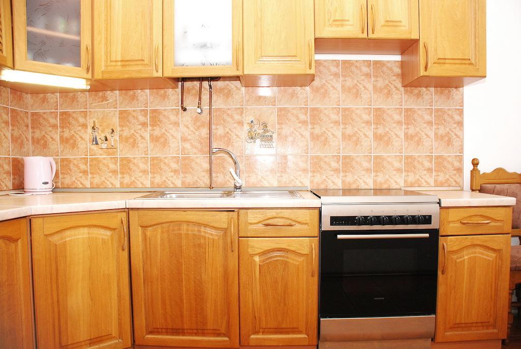 Rentday Apartments - Kiev Kültér fotó
