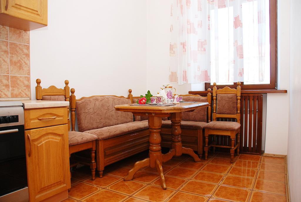 Rentday Apartments - Kiev Kültér fotó