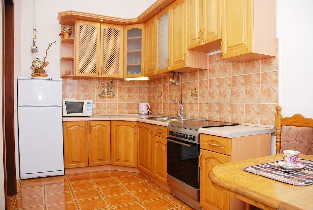 Rentday Apartments - Kiev Szoba fotó