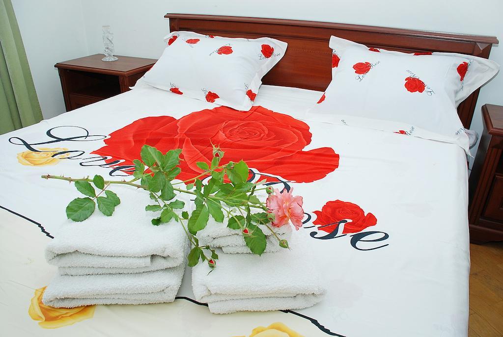 Rentday Apartments - Kiev Kültér fotó