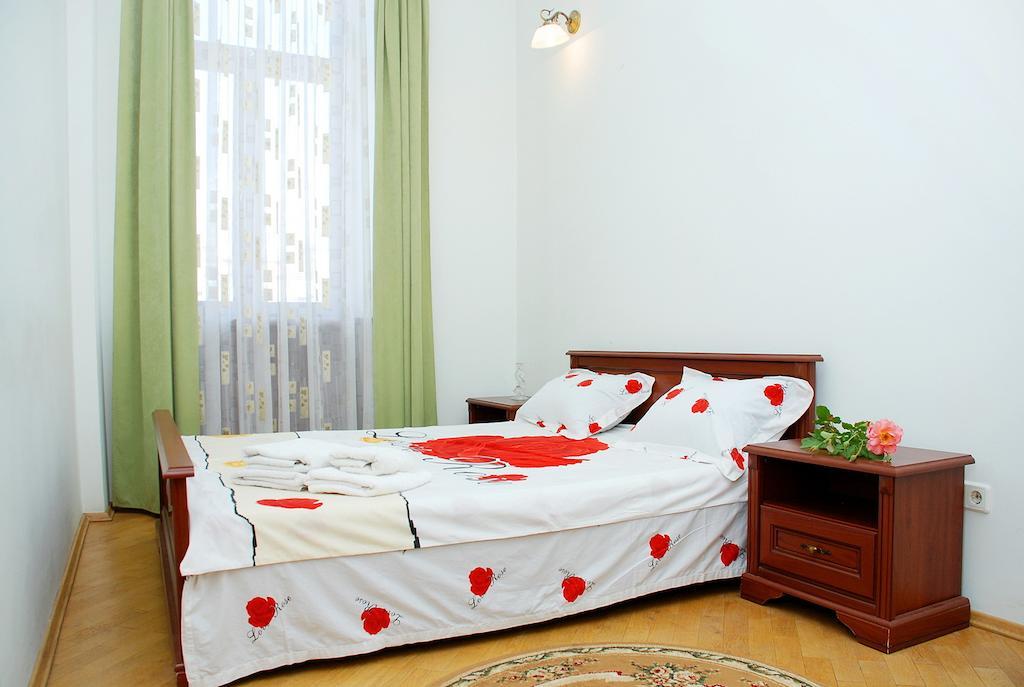 Rentday Apartments - Kiev Szoba fotó