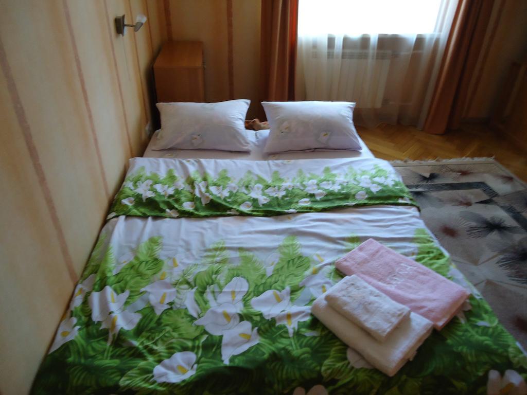 Rentday Apartments - Kiev Szoba fotó
