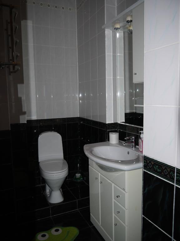 Rentday Apartments - Kiev Kültér fotó