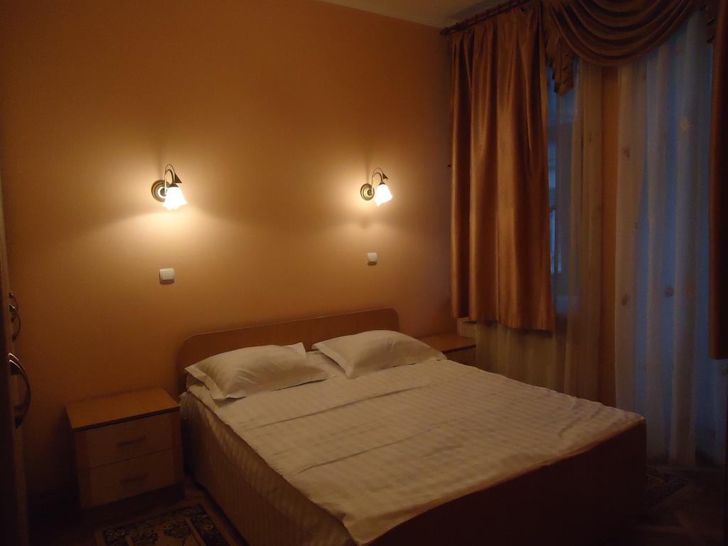 Rentday Apartments - Kiev Kültér fotó