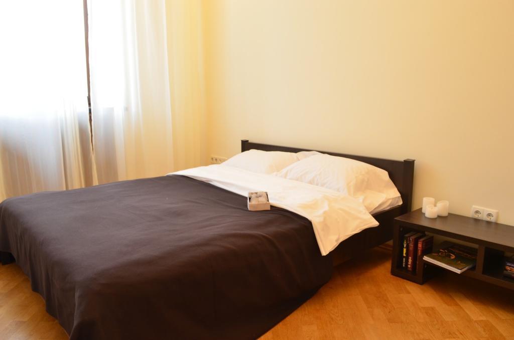 Rentday Apartments - Kiev Kültér fotó